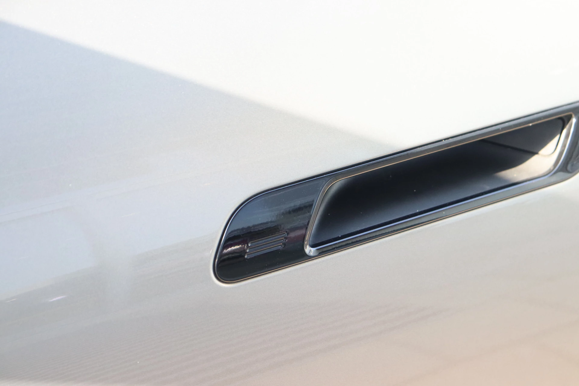 Hoofdafbeelding BMW iX