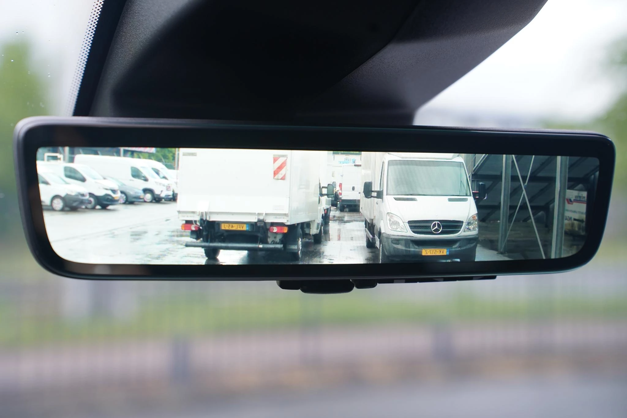 Hoofdafbeelding Fiat Doblò