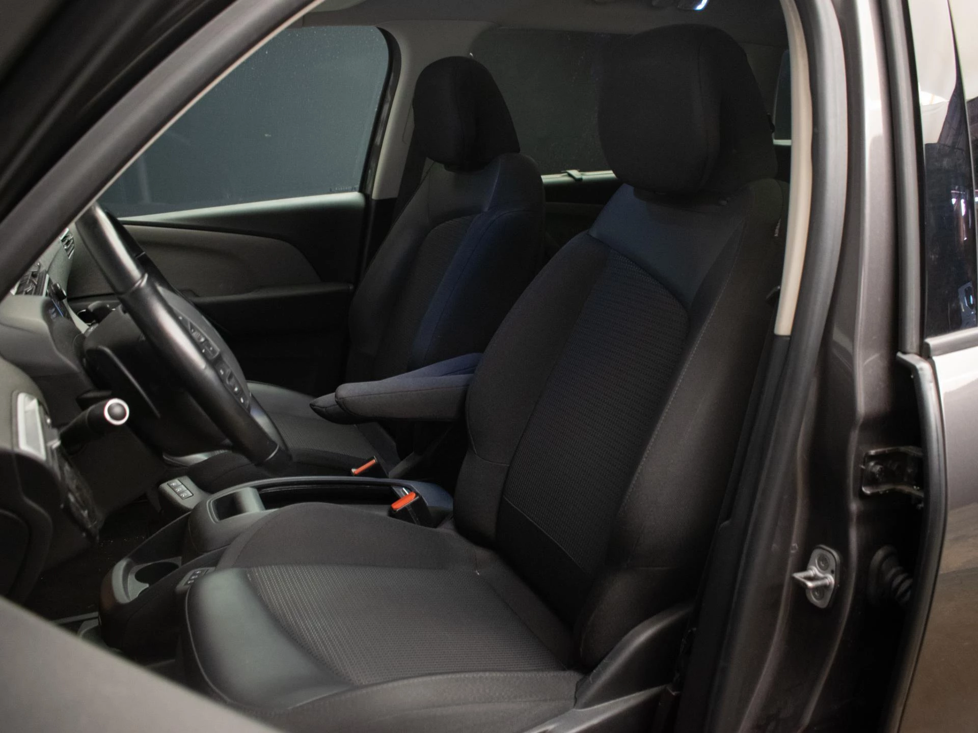 Hoofdafbeelding Citroën Grand C4 Spacetourer