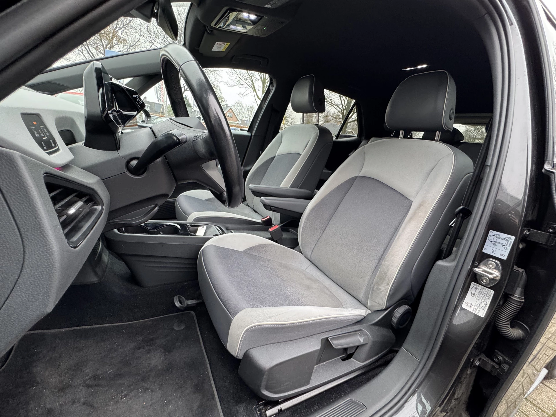 Hoofdafbeelding Volkswagen ID.3