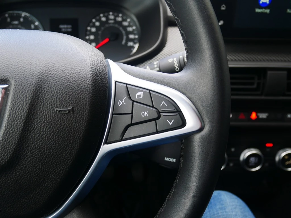 Hoofdafbeelding Dacia Jogger