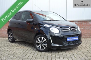 Citroen c1 VTI-Shine 1.2|LED|47.957km|Dealeronderhoud|2014|
