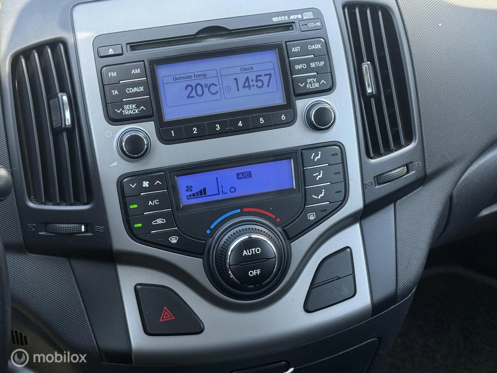 Hoofdafbeelding Hyundai i30
