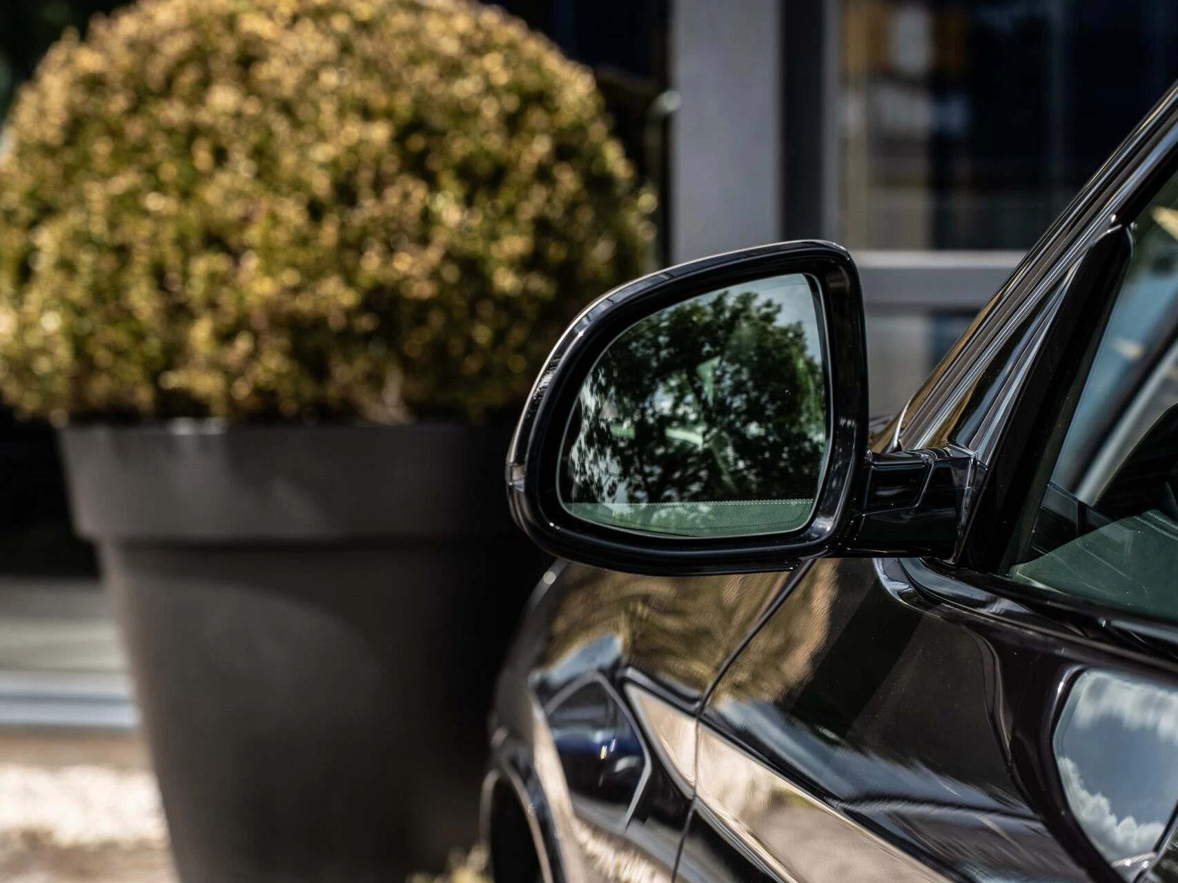 Hoofdafbeelding BMW X4
