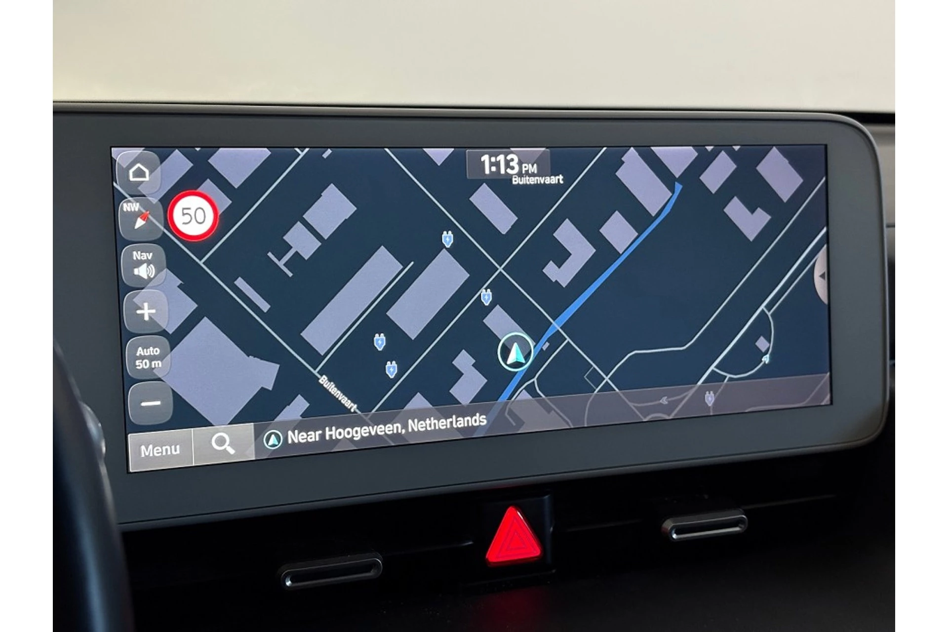 Hoofdafbeelding Hyundai IONIQ 5