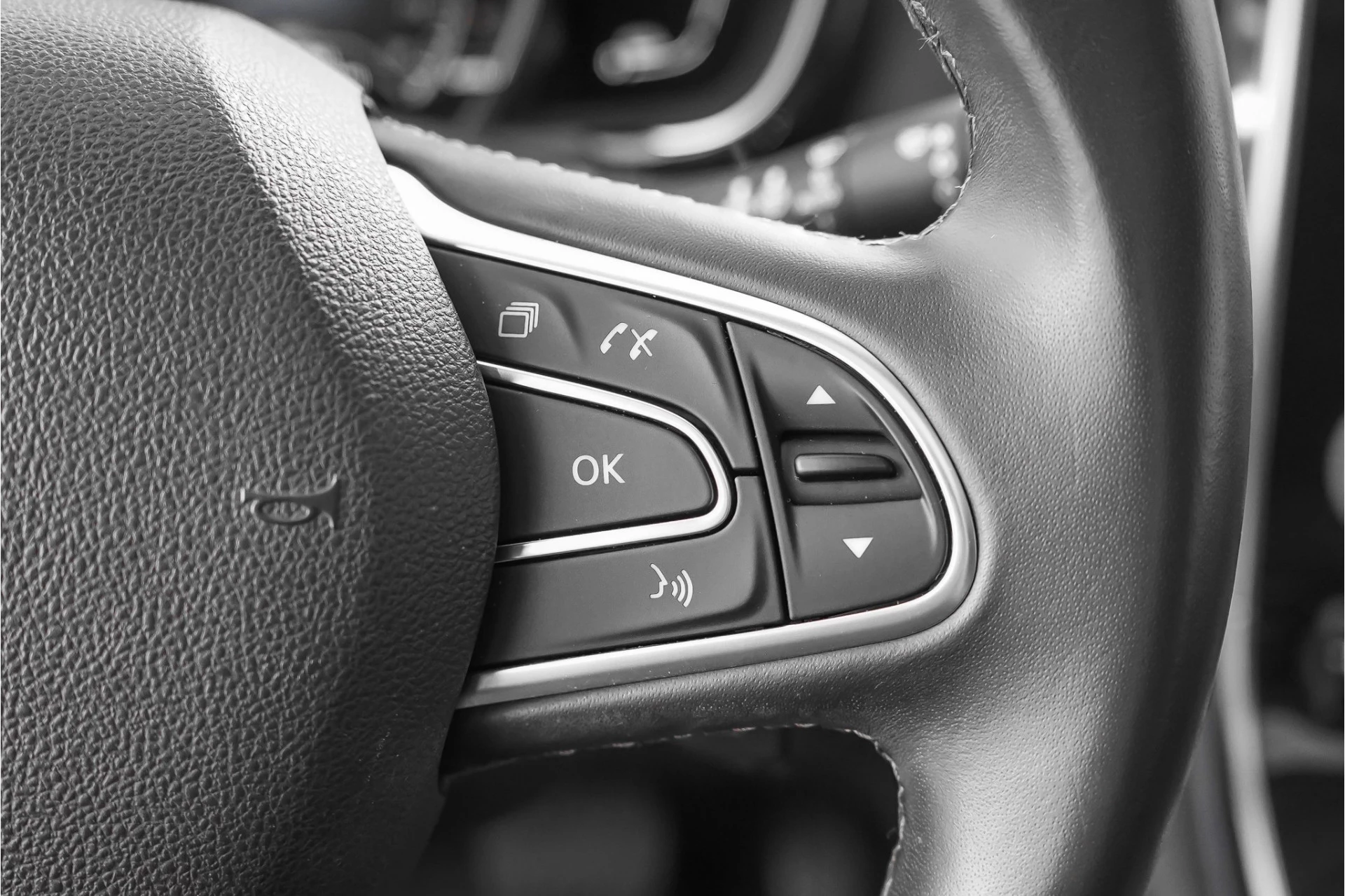 Hoofdafbeelding Renault Espace