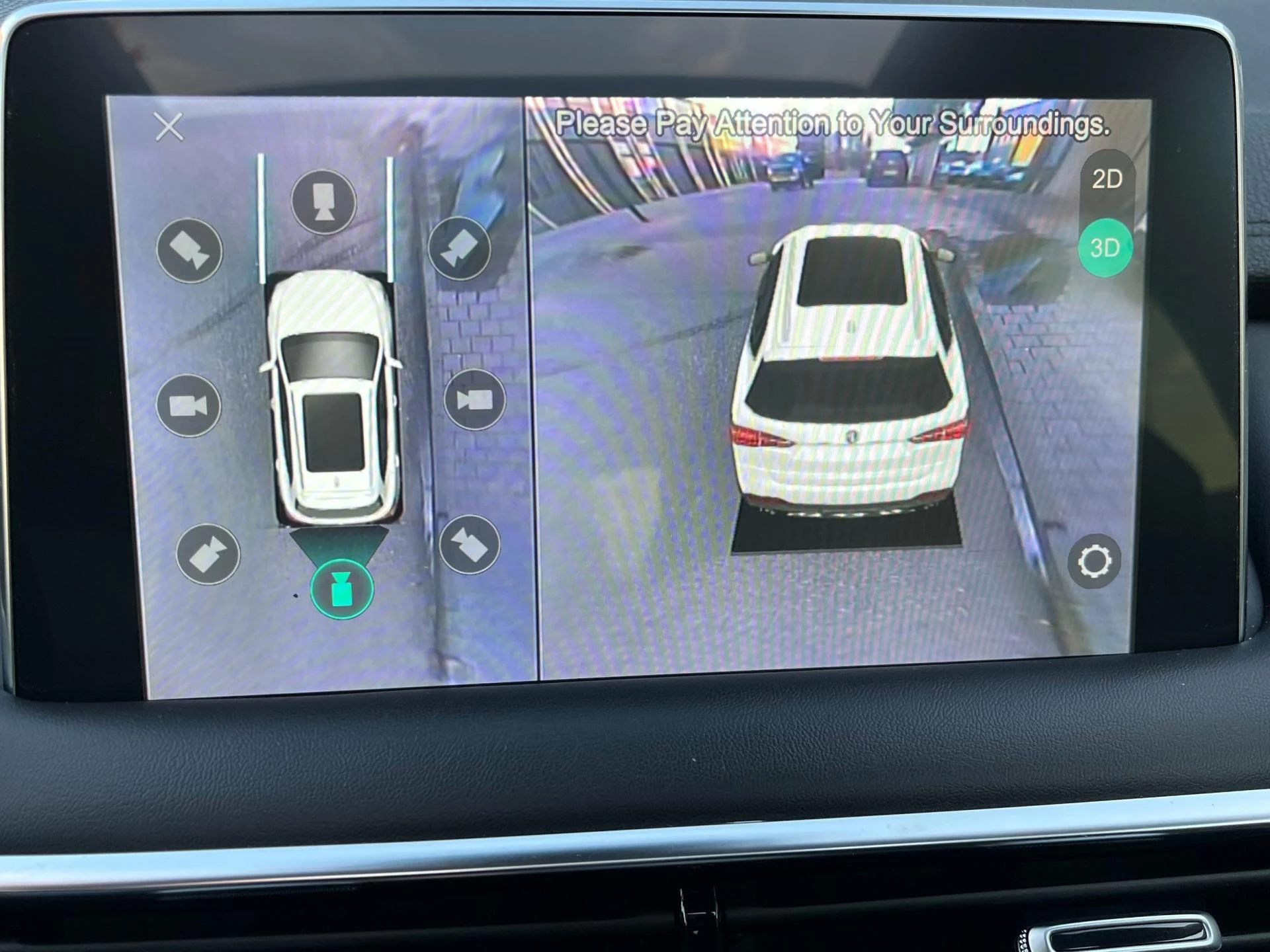 Hoofdafbeelding MG EHS