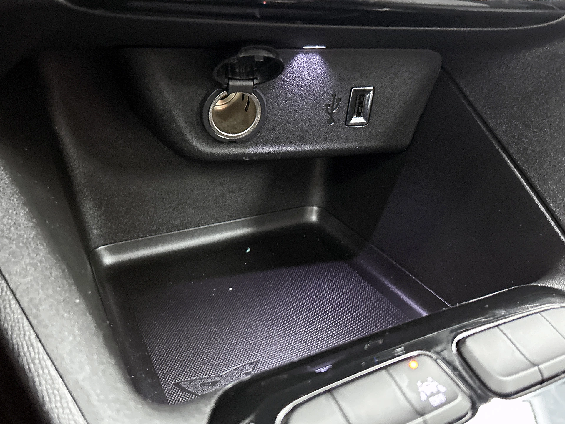 Hoofdafbeelding Opel Corsa-e