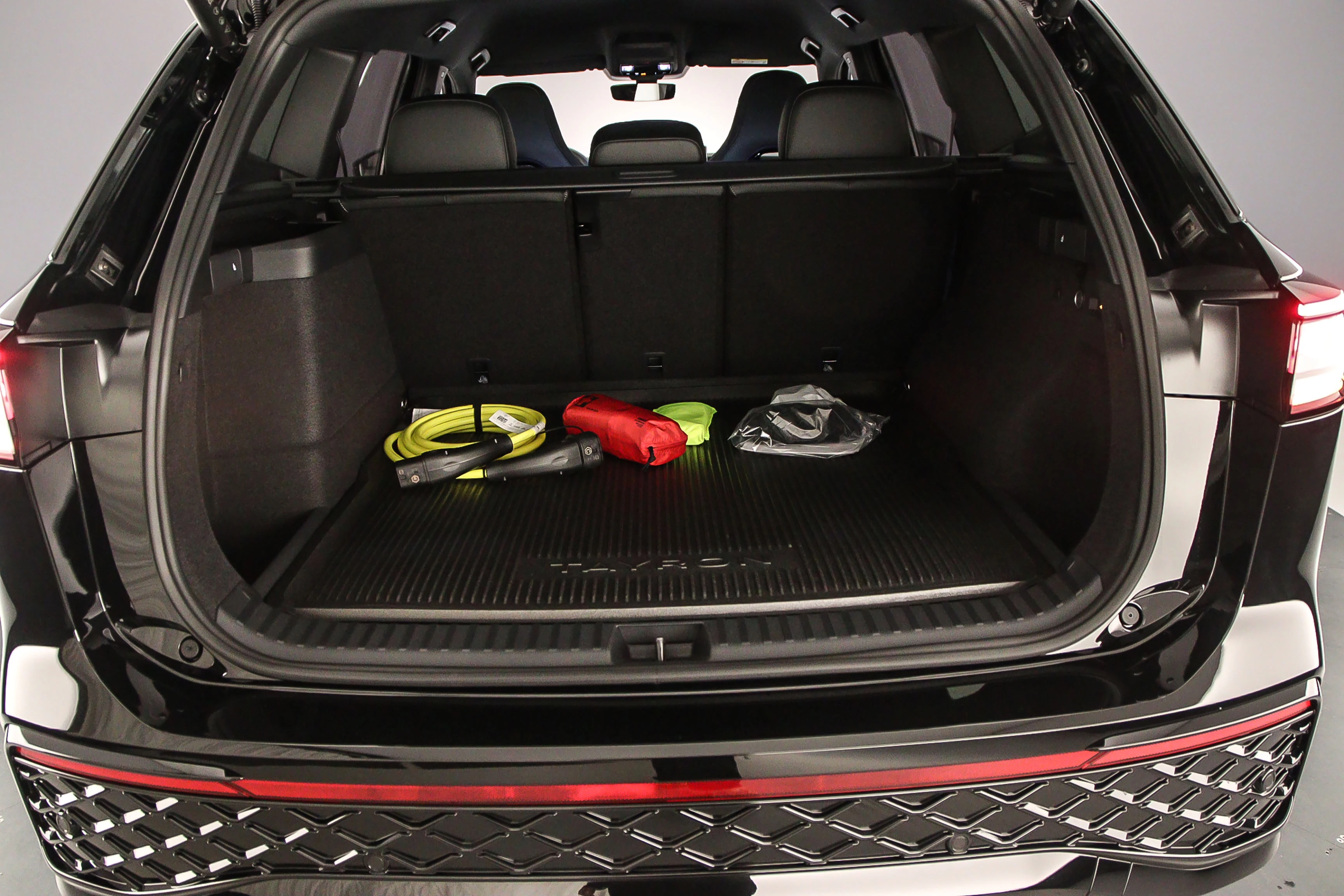 Hoofdafbeelding Volkswagen Tayron