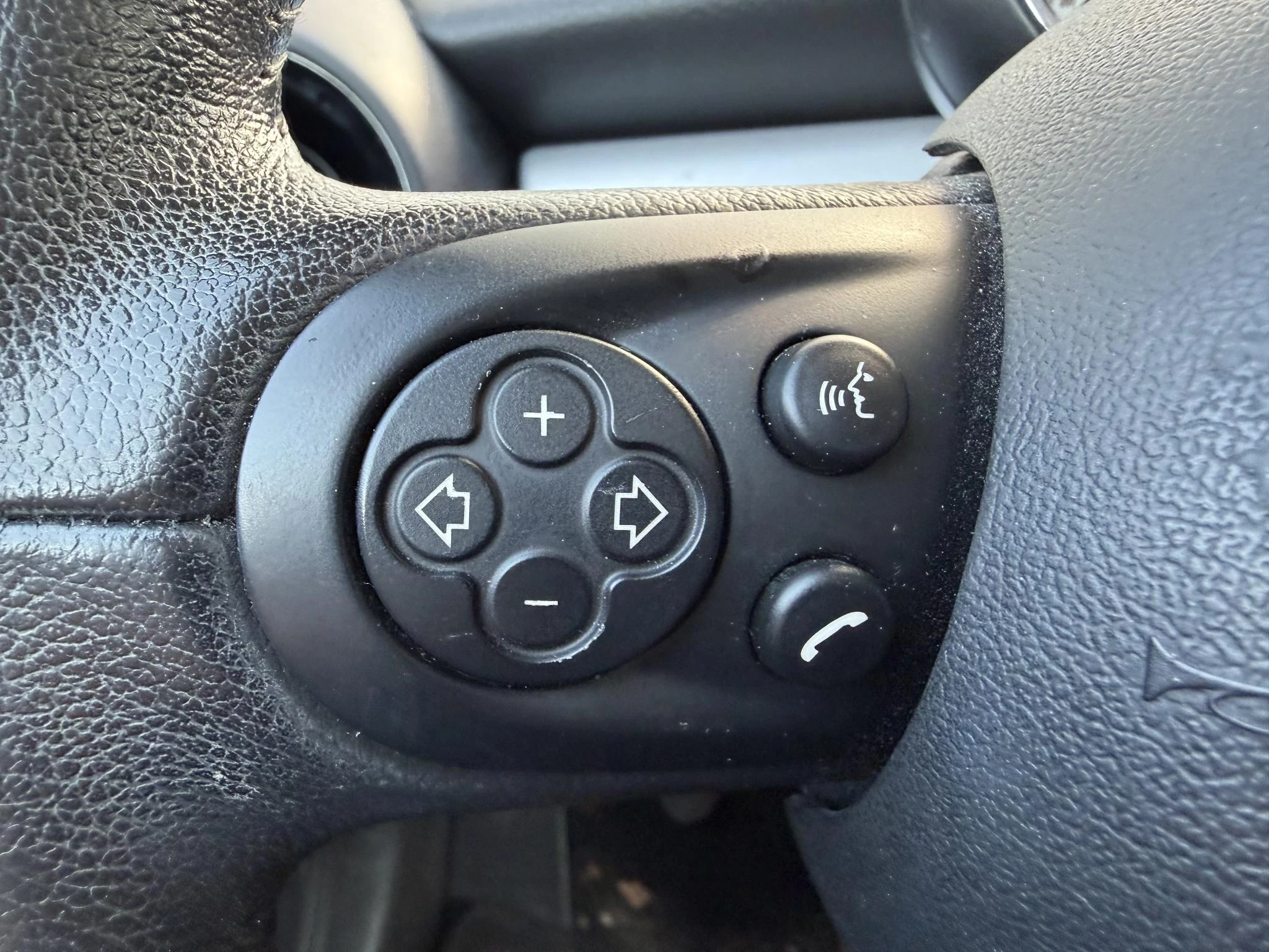 Hoofdafbeelding MINI One