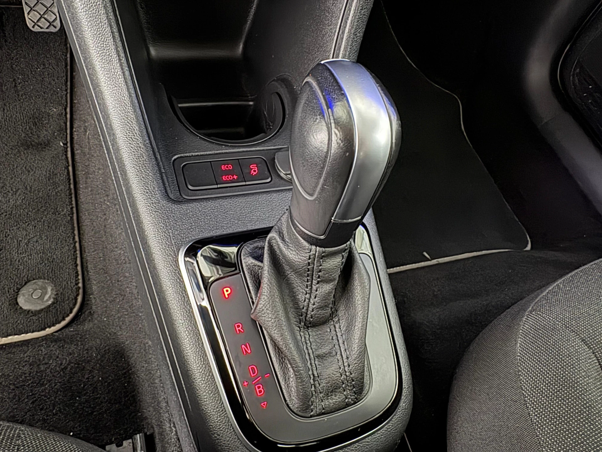 Hoofdafbeelding Volkswagen e-up!