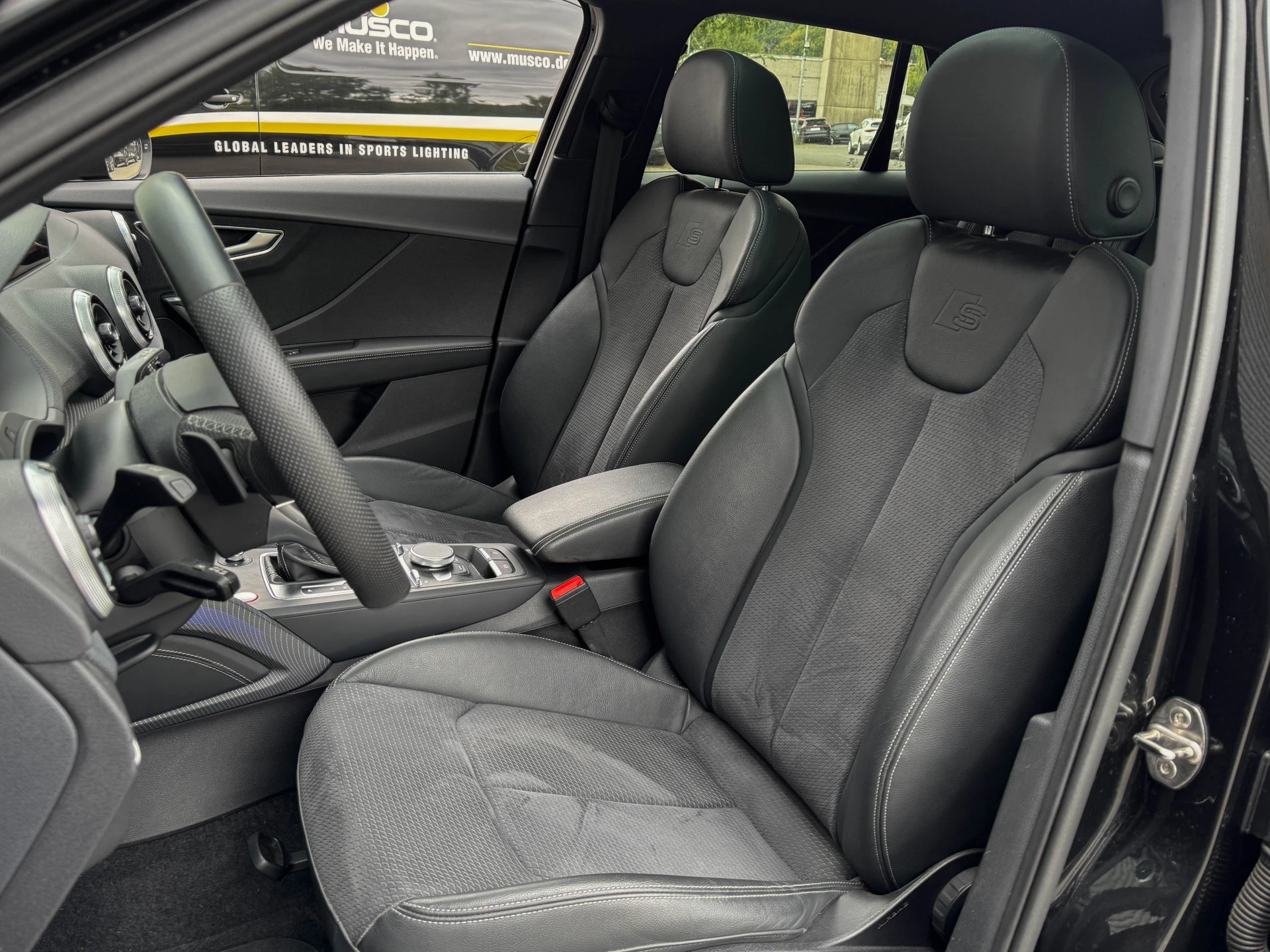 Hoofdafbeelding Audi SQ2
