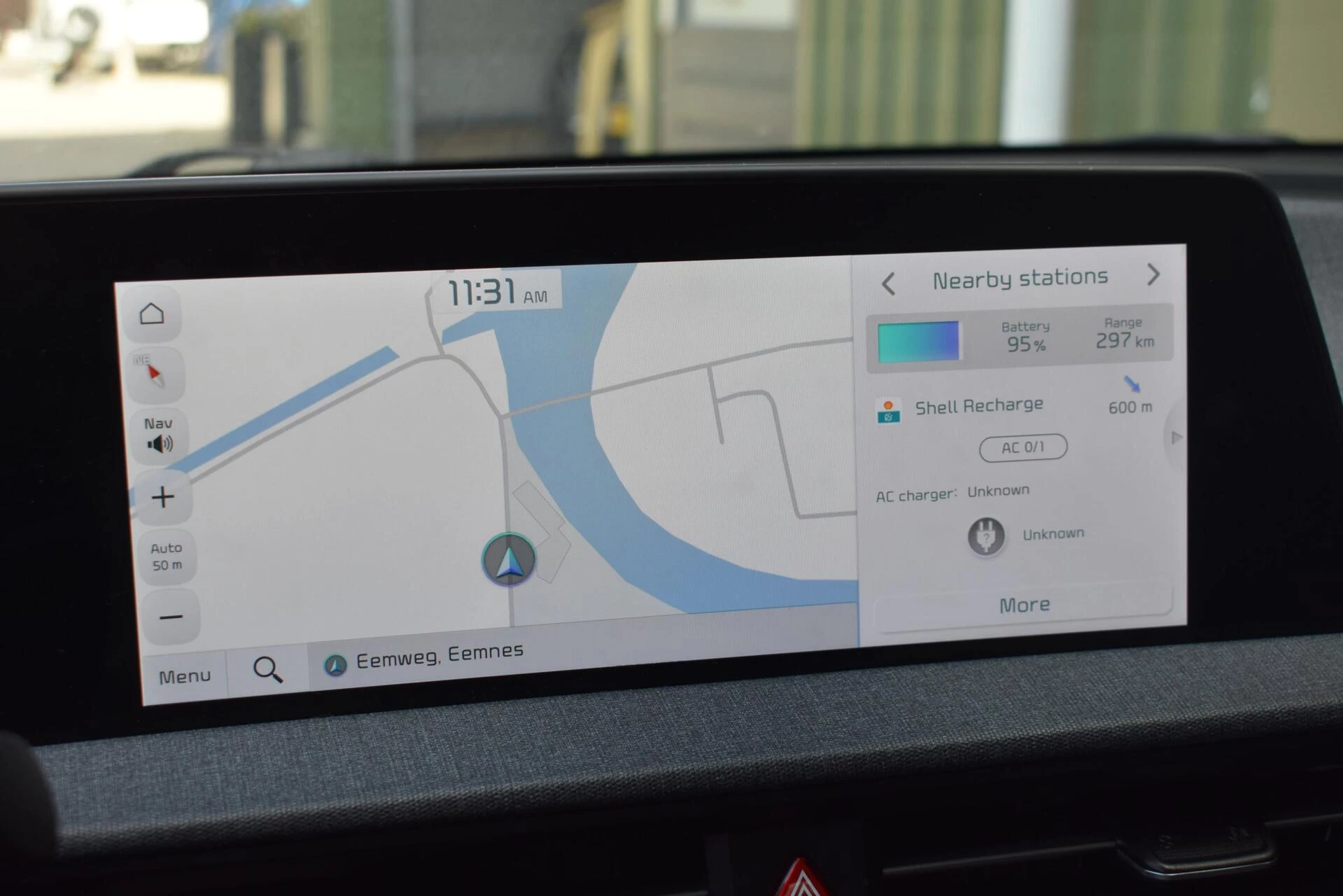 Hoofdafbeelding Kia EV6