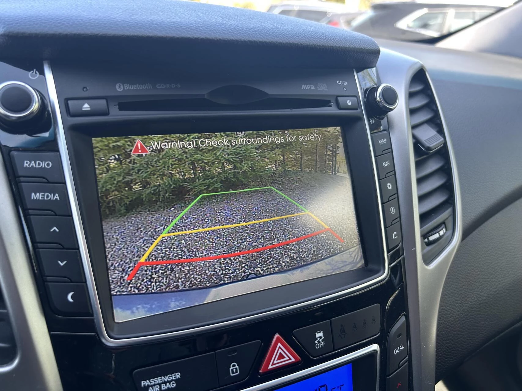 Hoofdafbeelding Hyundai i30