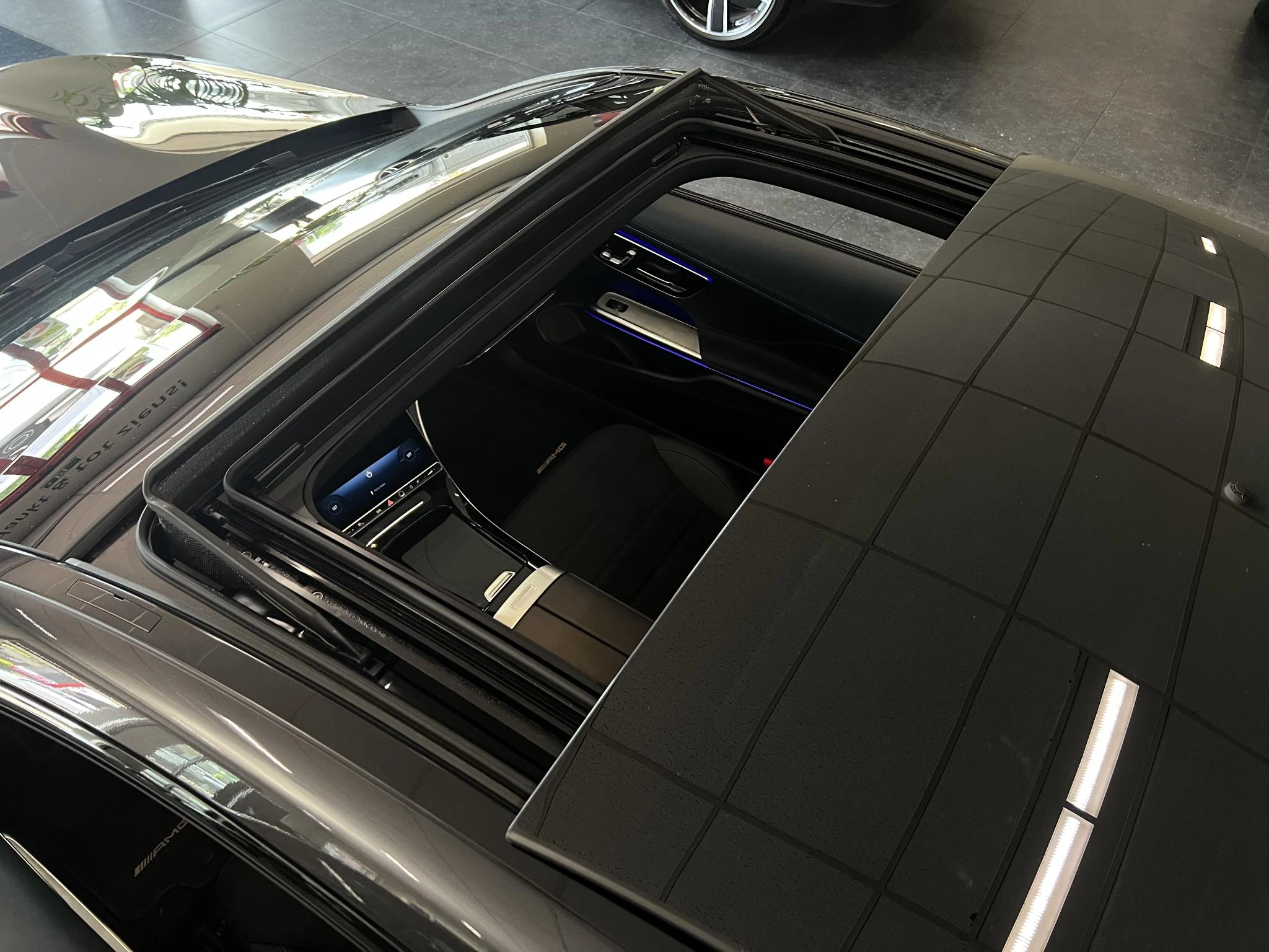 Hoofdafbeelding Mercedes-Benz CLE