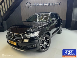Volvo XC40 1.5 T4 Recharge Inscription Pano, Keyless, Harman