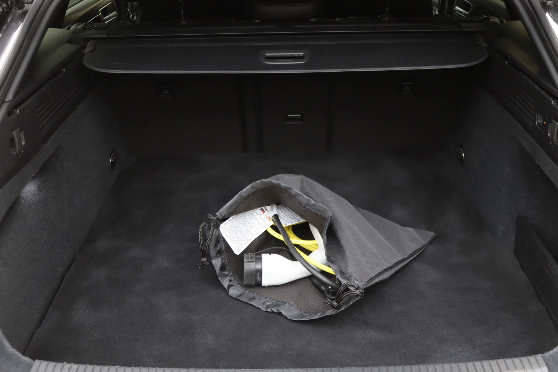 Hoofdafbeelding Volkswagen Arteon