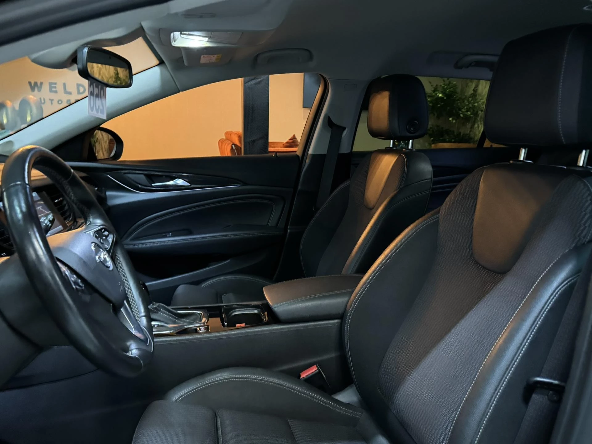 Hoofdafbeelding Opel Insignia