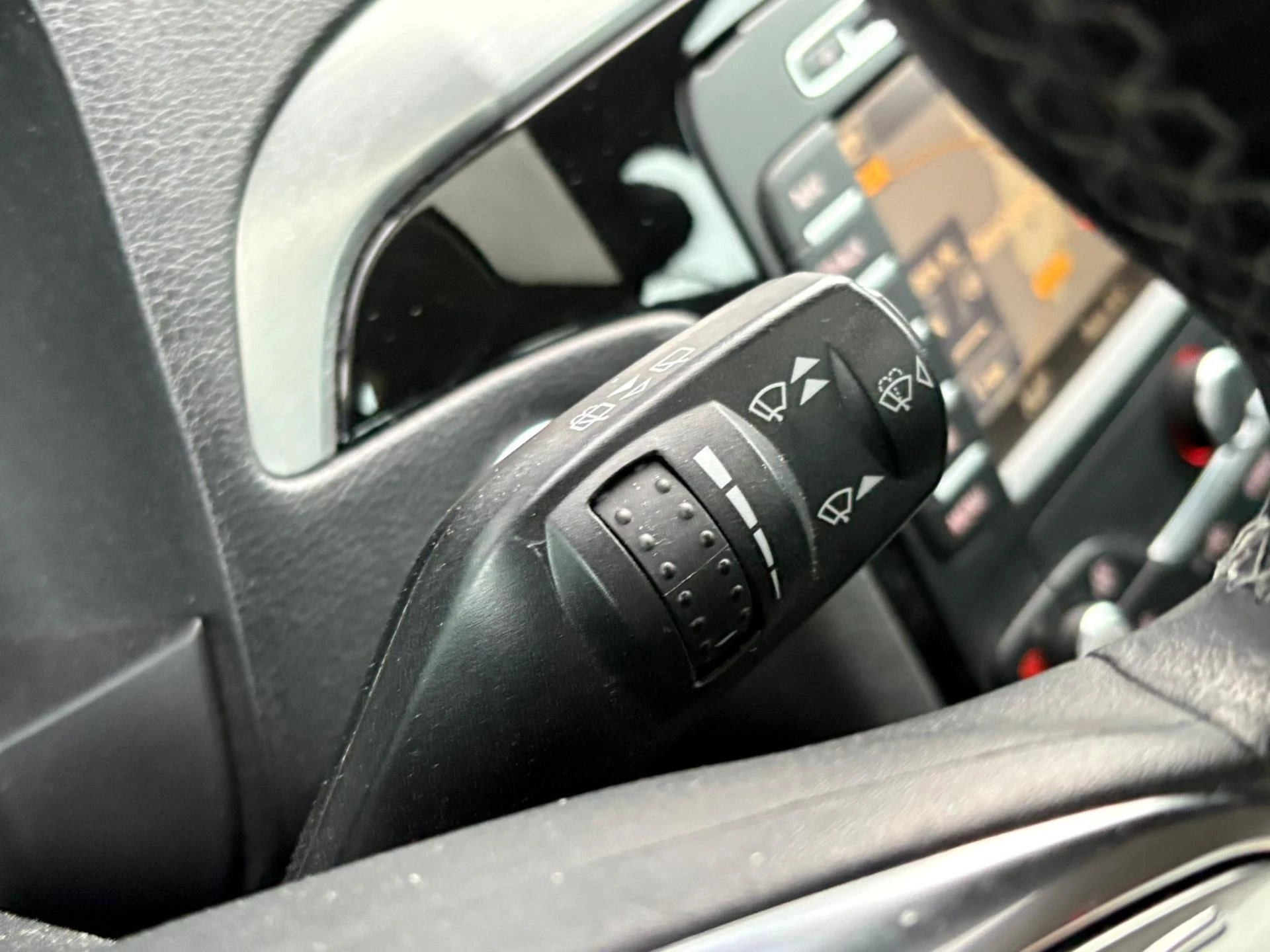 Hoofdafbeelding Ford S-Max