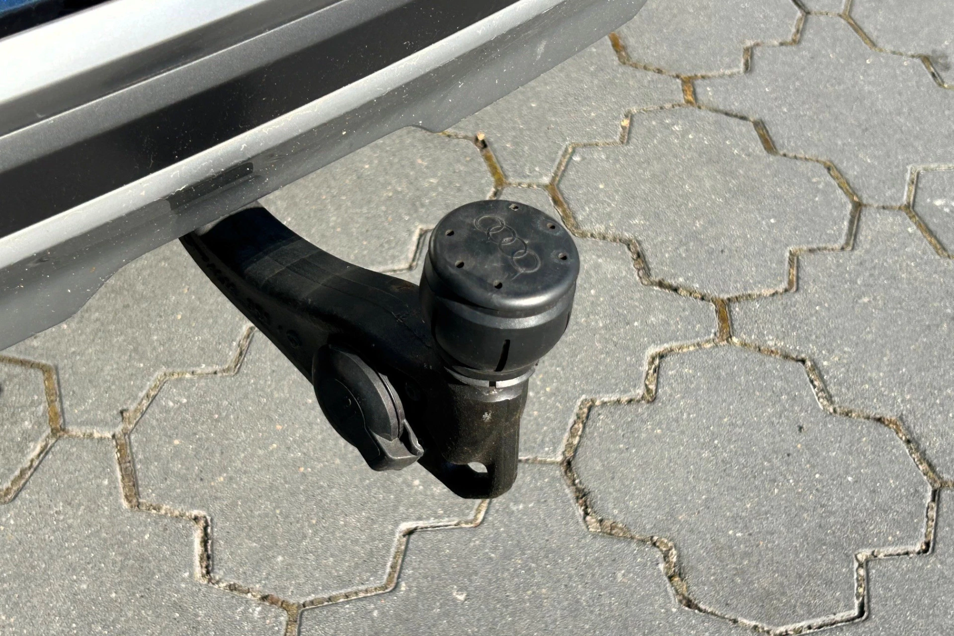 Hoofdafbeelding Audi A6 Allroad