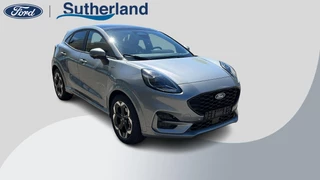 Ford Puma 1.0 EcoBoost Hybrid ST-Line X 125pk | Winter Pack | Driver Assistance Pack | Panoramadak
