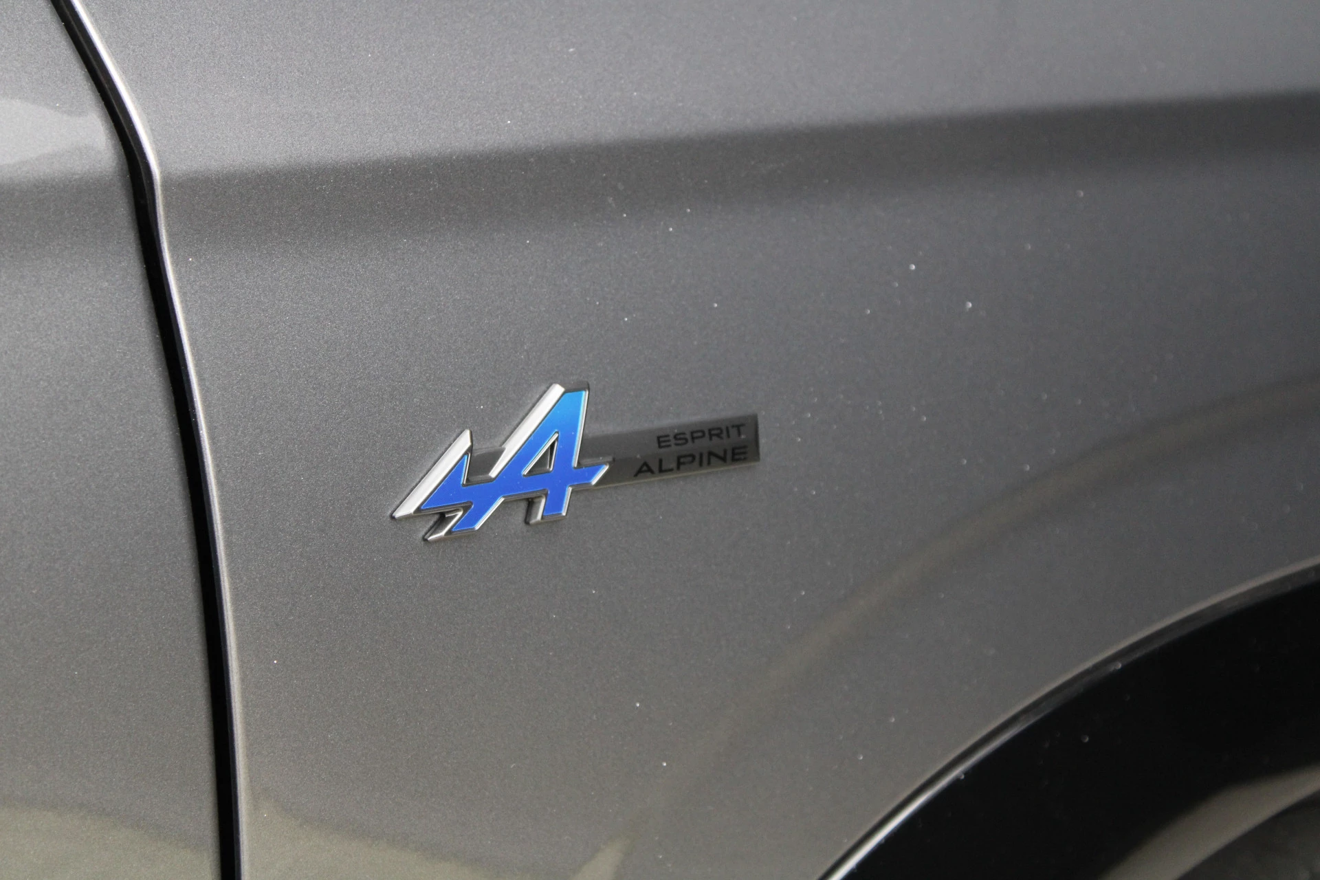 Hoofdafbeelding Renault Austral