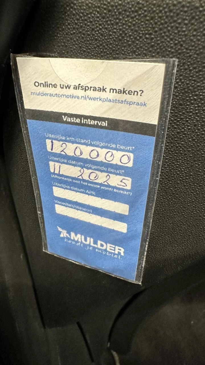 Hoofdafbeelding Citroën Grand C4 Spacetourer