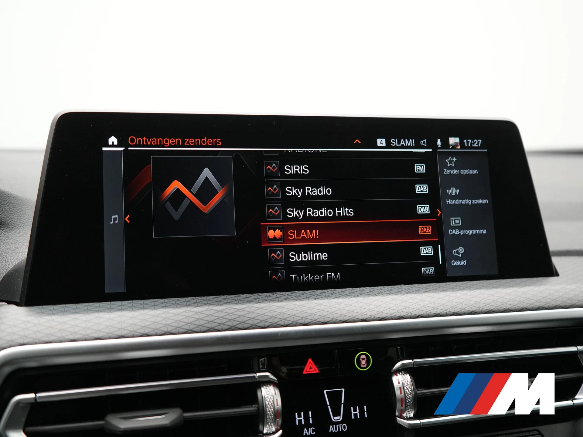 Hoofdafbeelding BMW X4