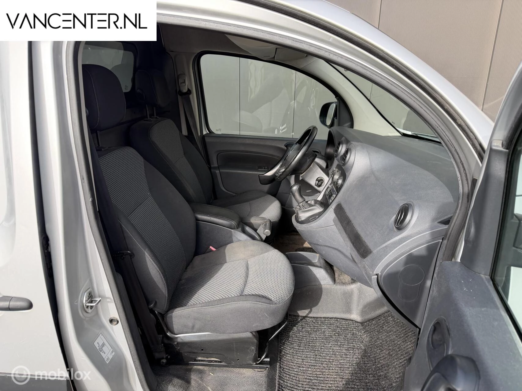 Hoofdafbeelding Mercedes-Benz Citan