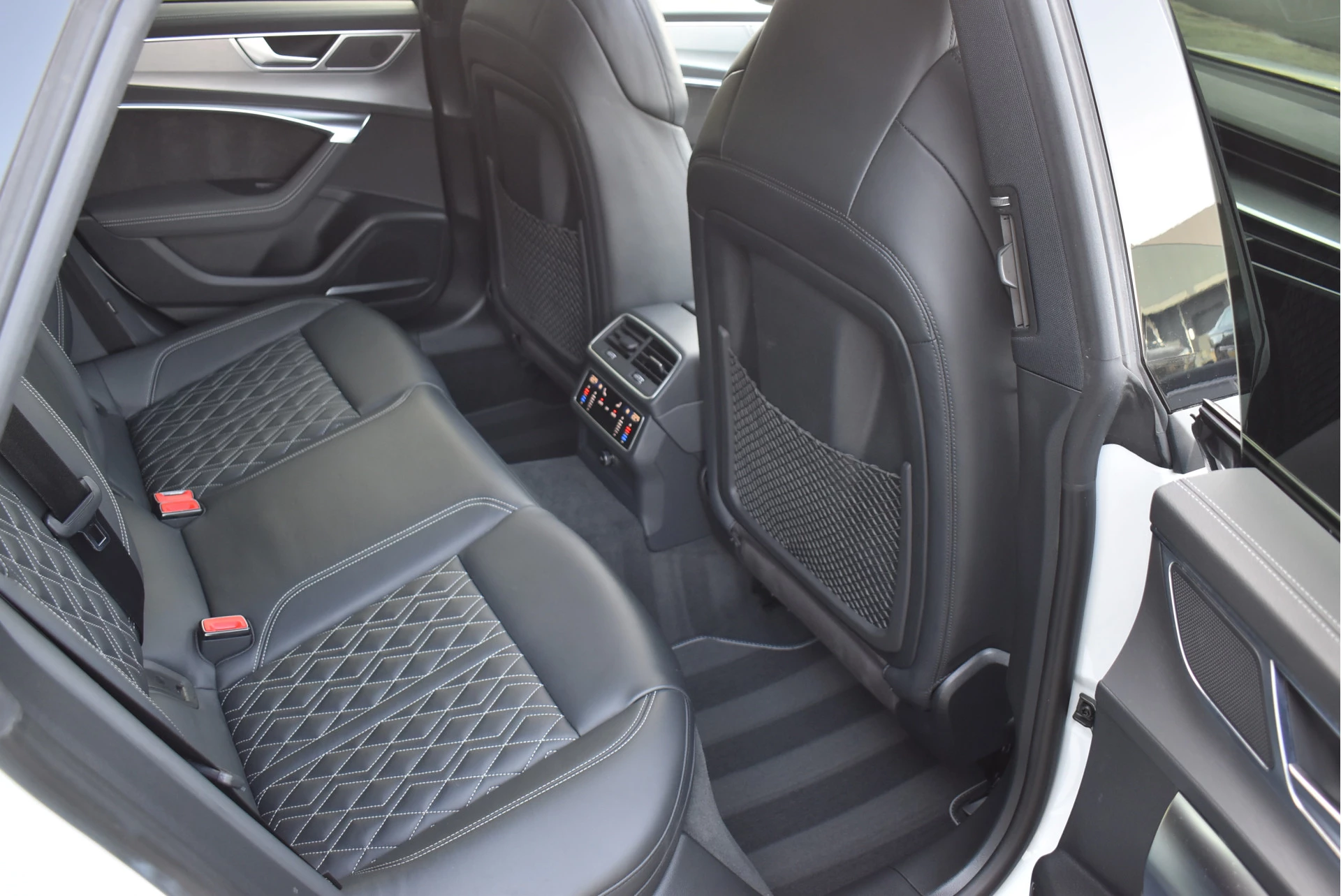 Hoofdafbeelding Audi A7