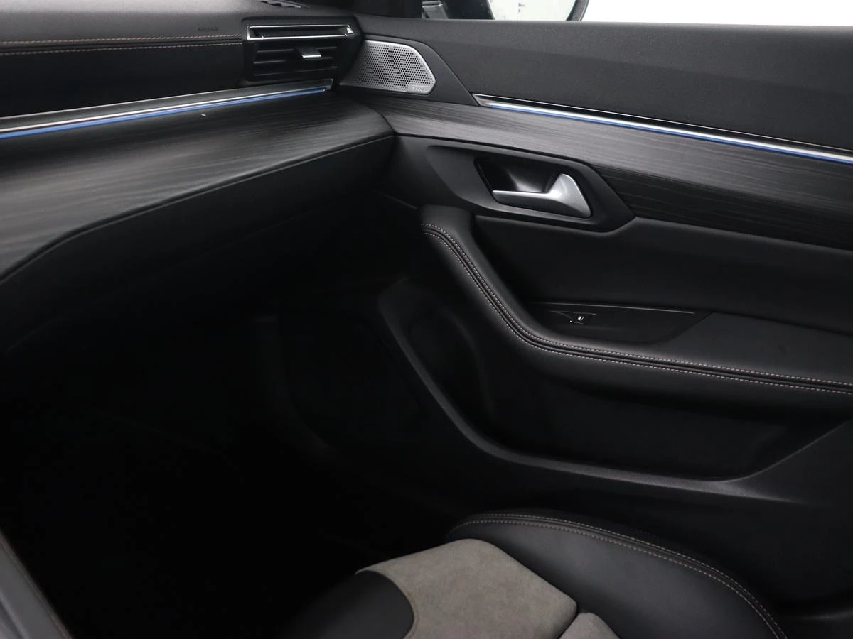 Hoofdafbeelding Peugeot 508