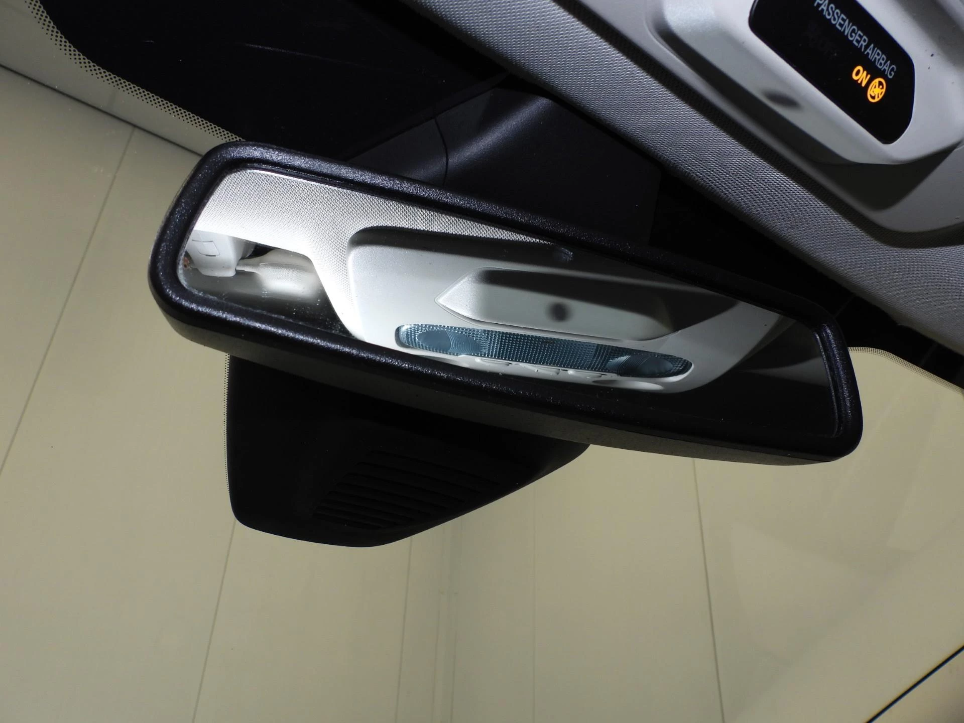 Hoofdafbeelding Ford EcoSport