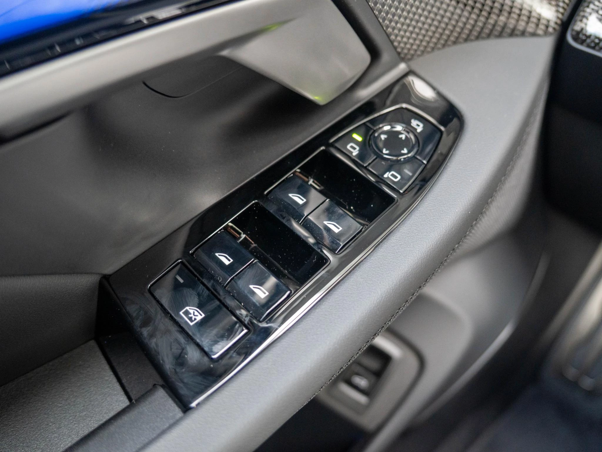 Hoofdafbeelding BMW M5