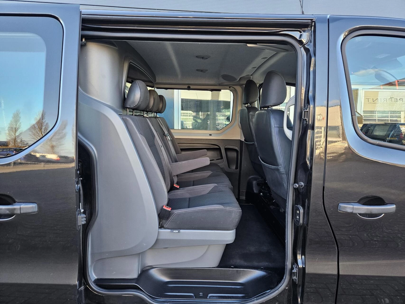 Hoofdafbeelding Fiat Talento