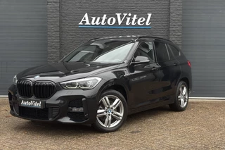 BMW X1 xDrive25e M-Sport | Panodak | Camera | Head-Up | Comfort Access | Adaptive Cruise