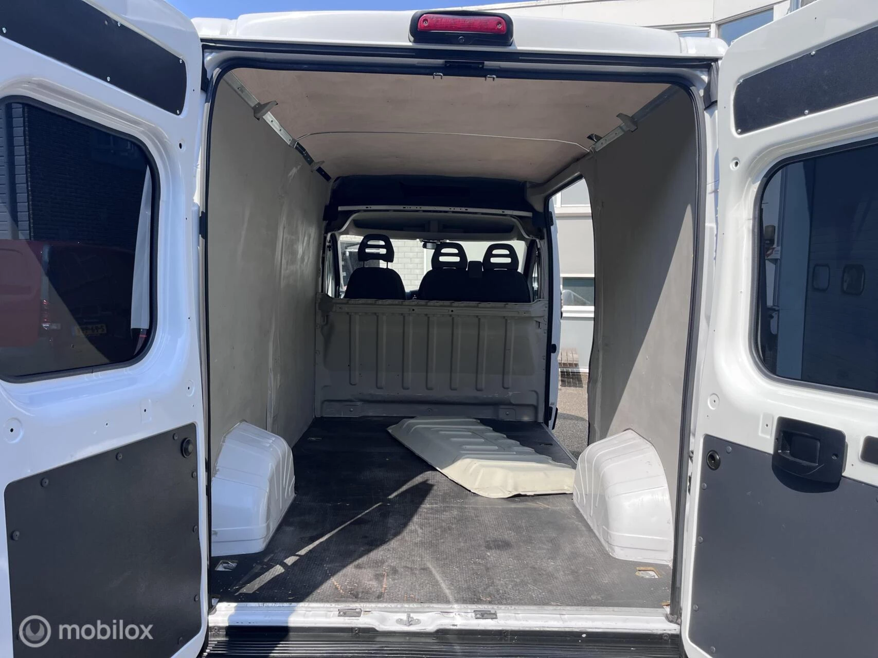Hoofdafbeelding Fiat Ducato