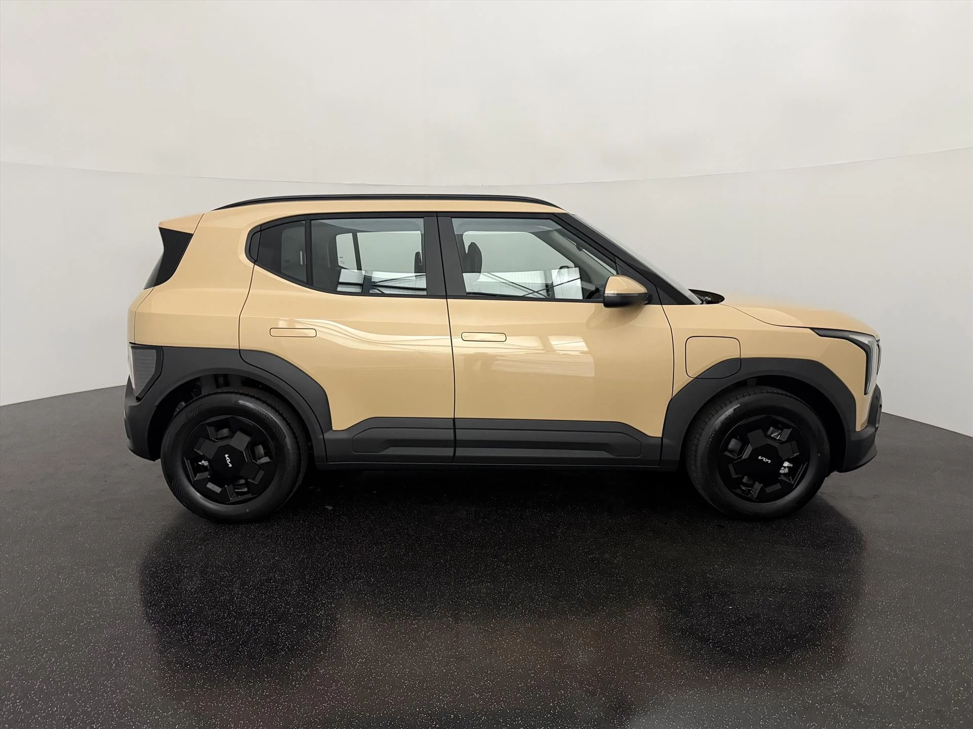 Hoofdafbeelding Kia EV2
