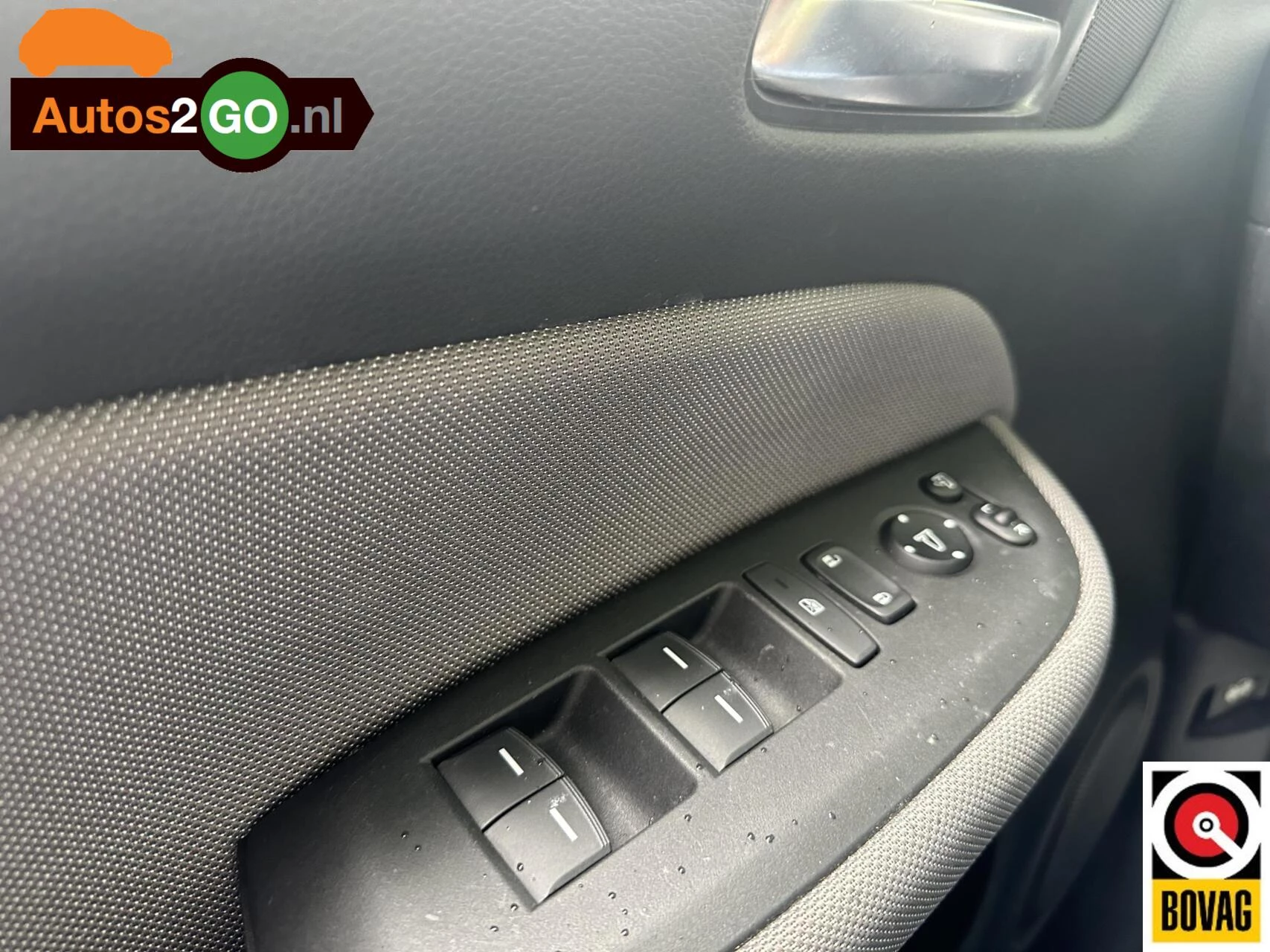 Hoofdafbeelding Honda Jazz