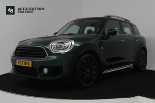 Mini Mini Countryman 1.5 Cooper Chili (TREKHAAK, CRUISE CONTROL, NAVIGATIE, PARKEERSENSOREN, AUTOMAAT)