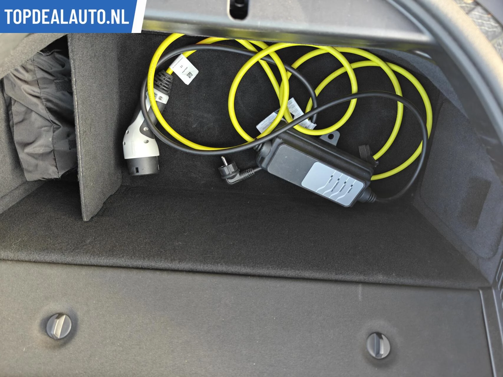 Hoofdafbeelding BMW i8