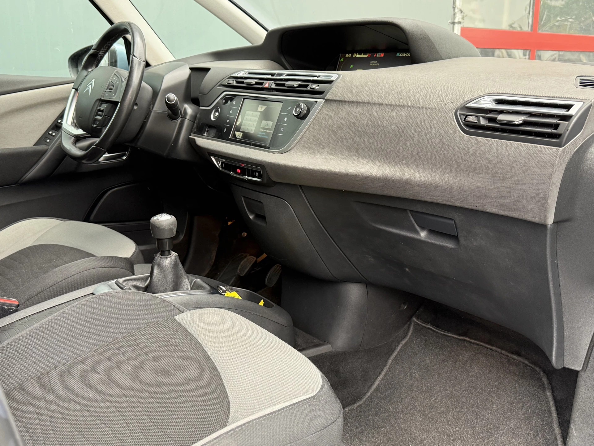 Hoofdafbeelding Citroën Grand C4 Picasso