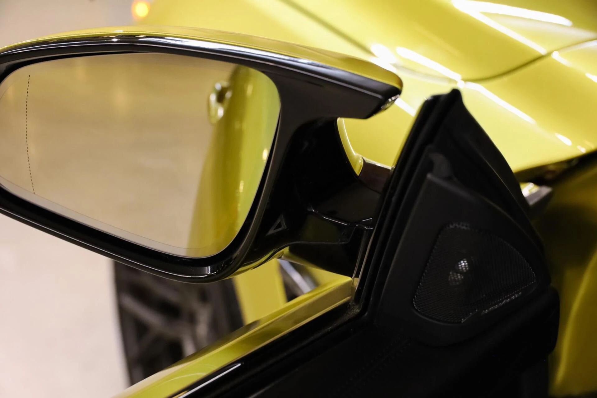 Hoofdafbeelding BMW M4