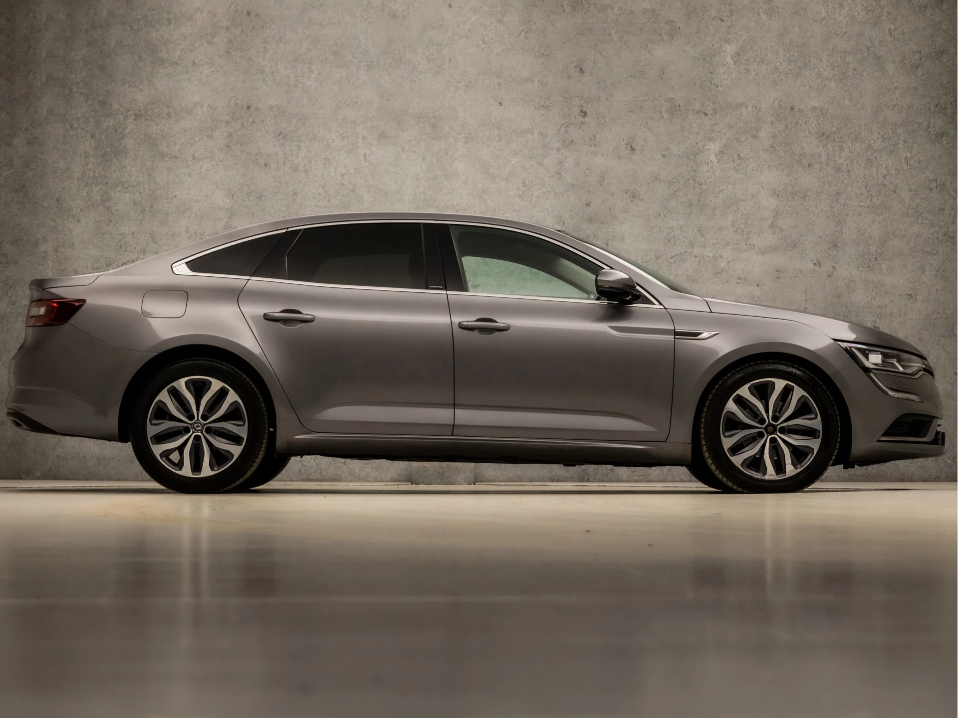 Hoofdafbeelding Renault Talisman