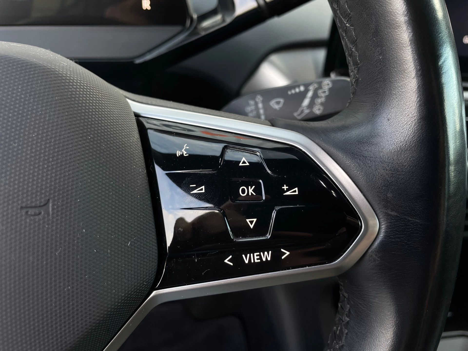 Hoofdafbeelding Volkswagen ID.4