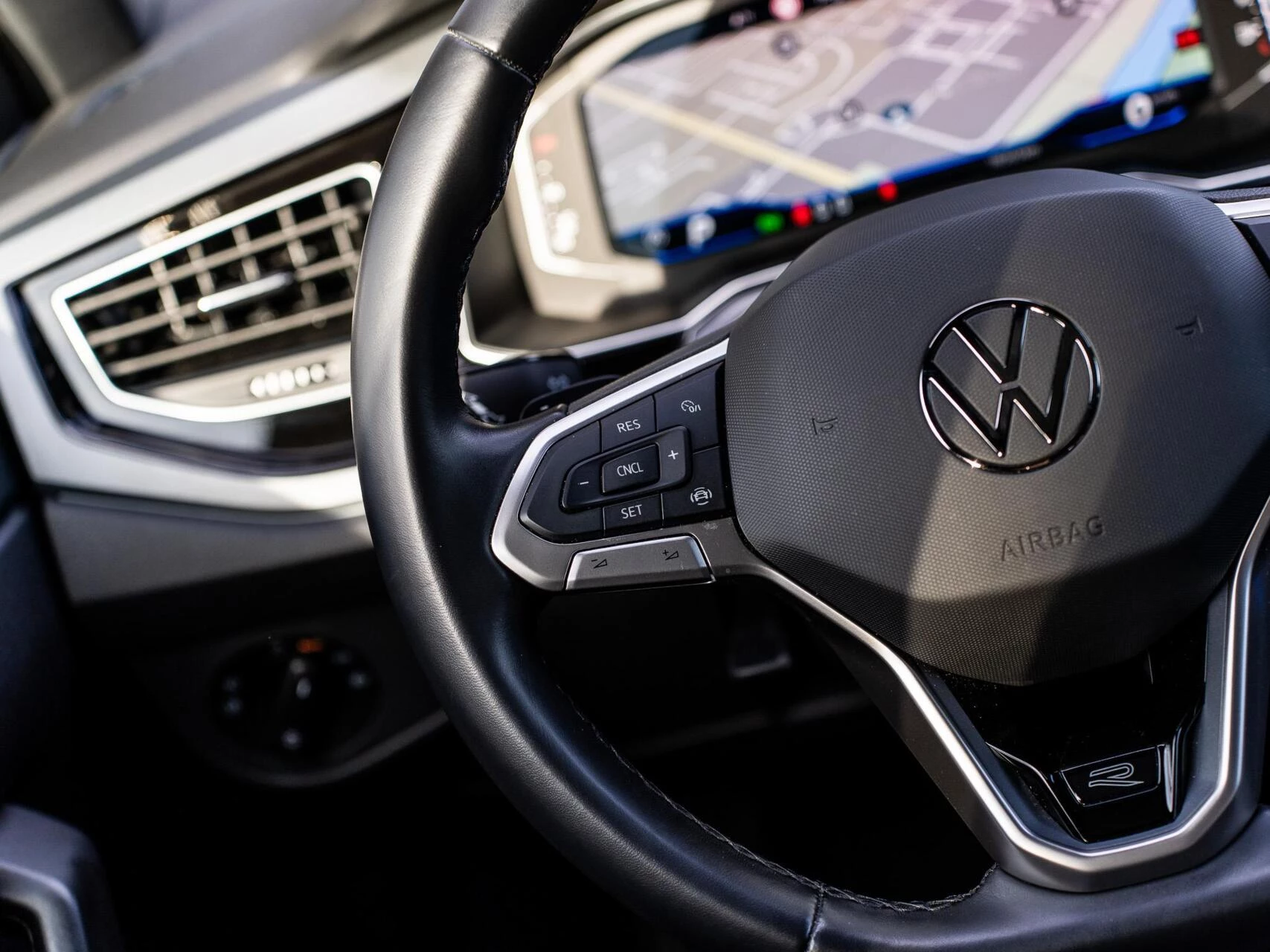 Hoofdafbeelding Volkswagen Taigo