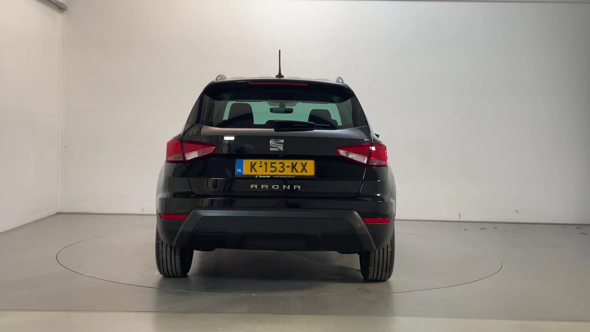 Hoofdafbeelding SEAT Arona