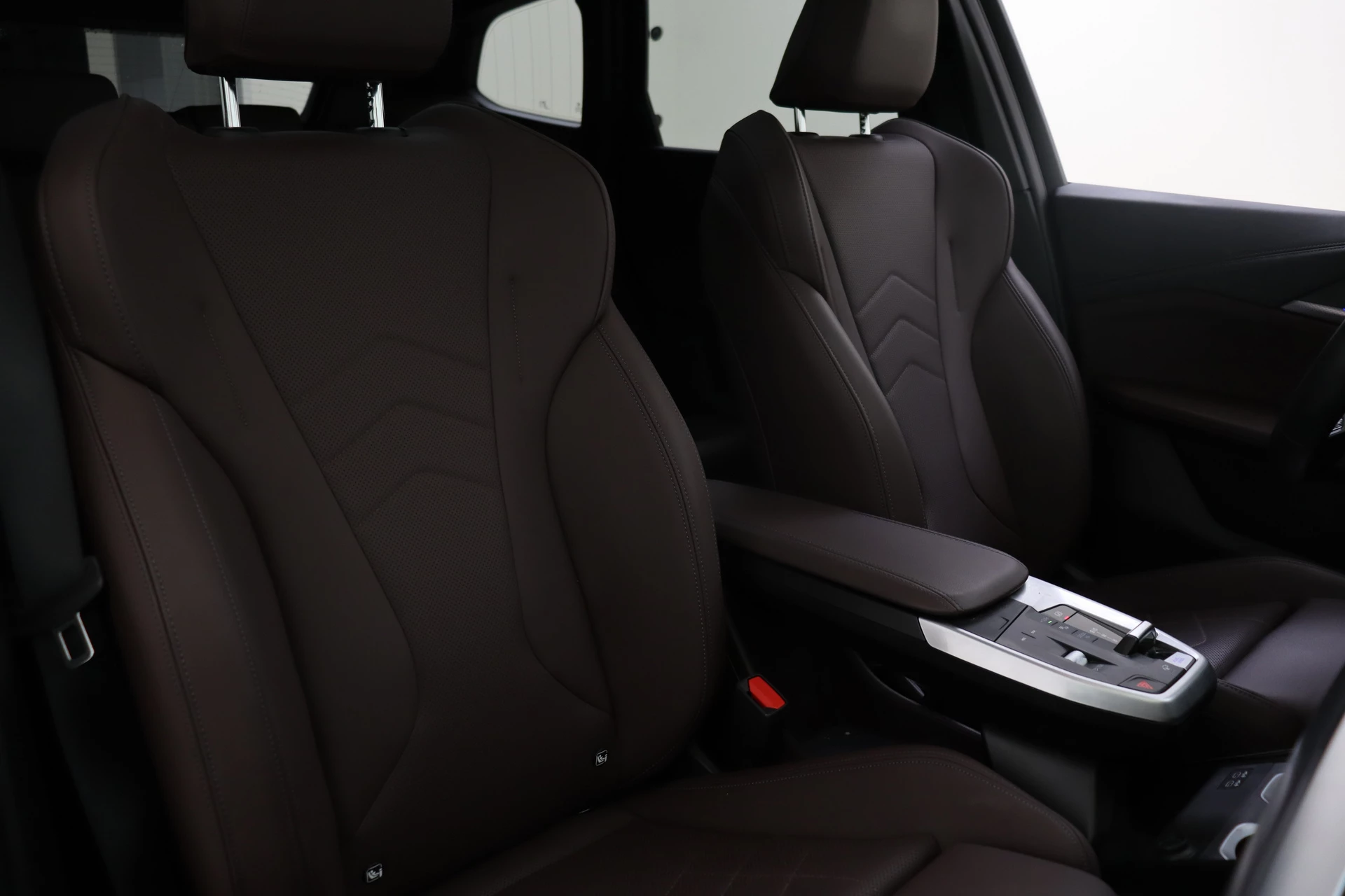 Hoofdafbeelding BMW iX1