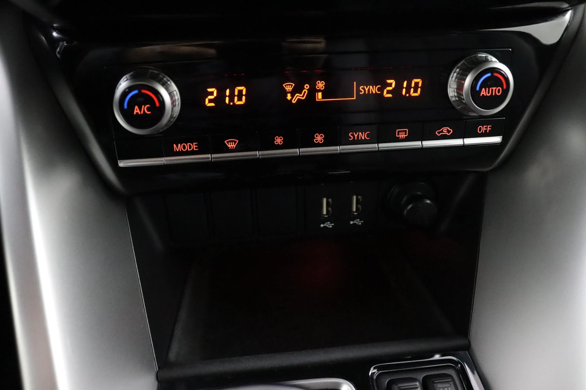 Hoofdafbeelding Mitsubishi Eclipse Cross