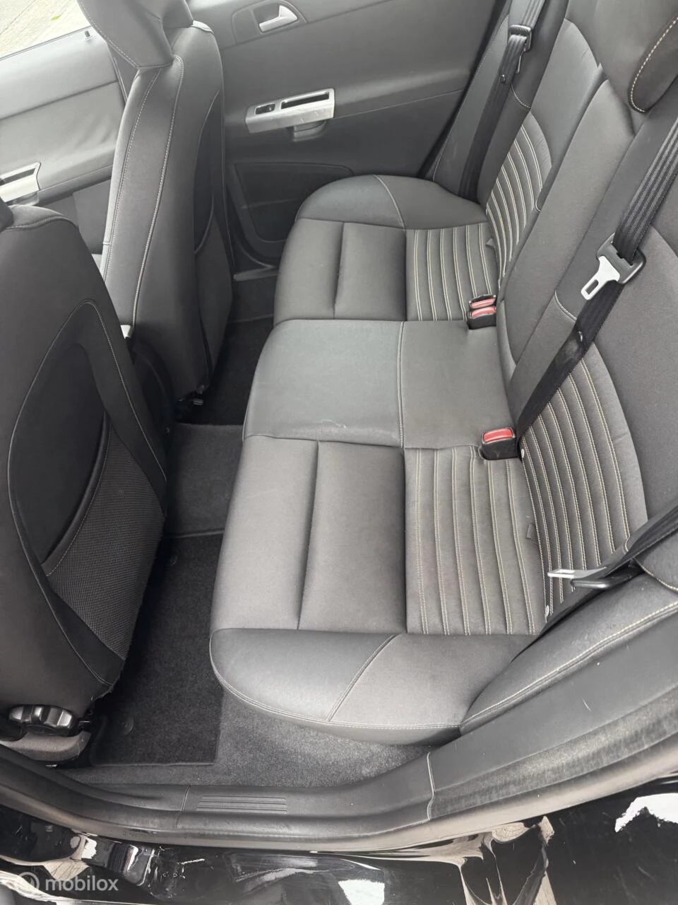 Hoofdafbeelding Volvo V50