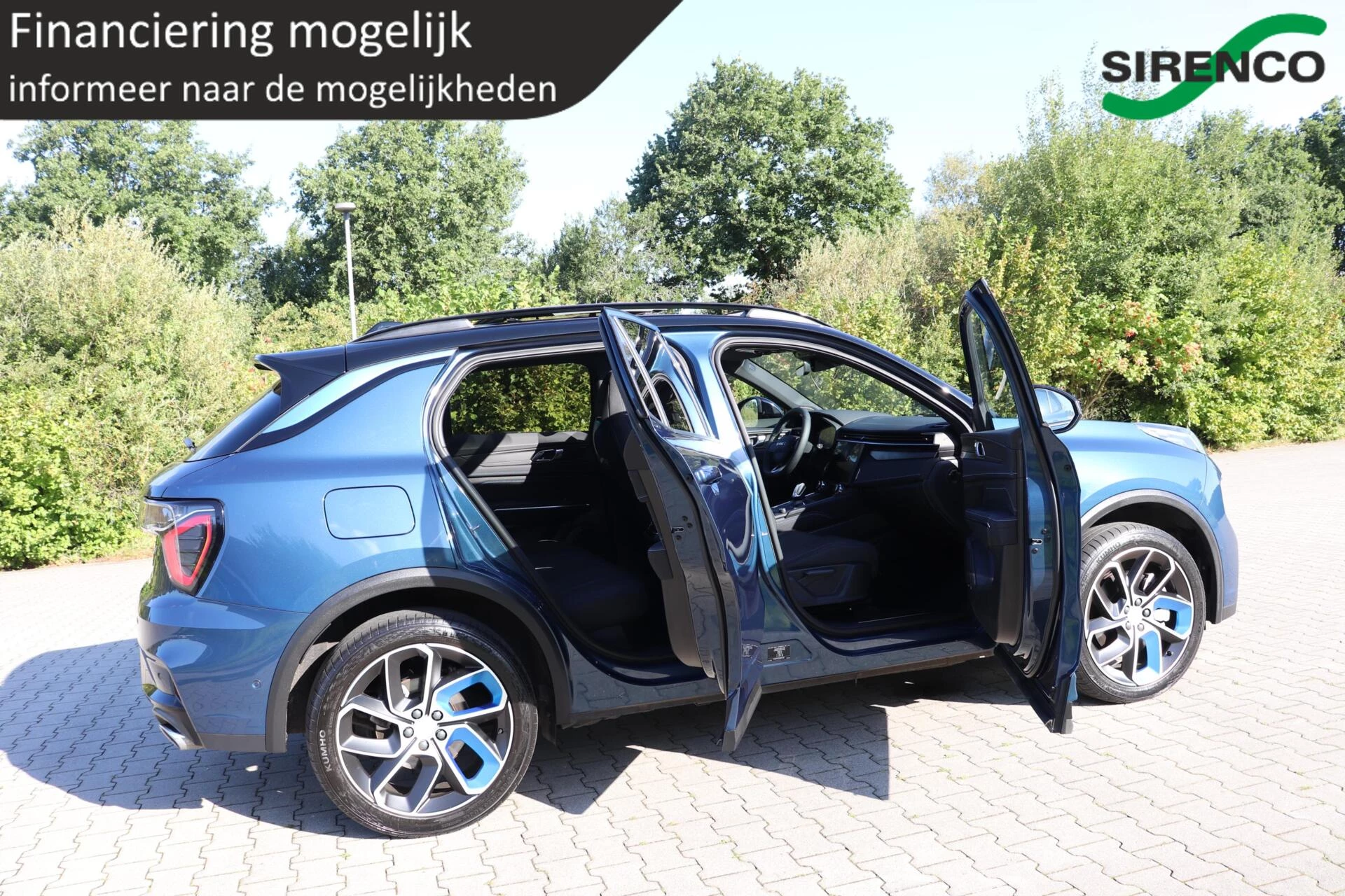 Hoofdafbeelding Lynk & Co 01